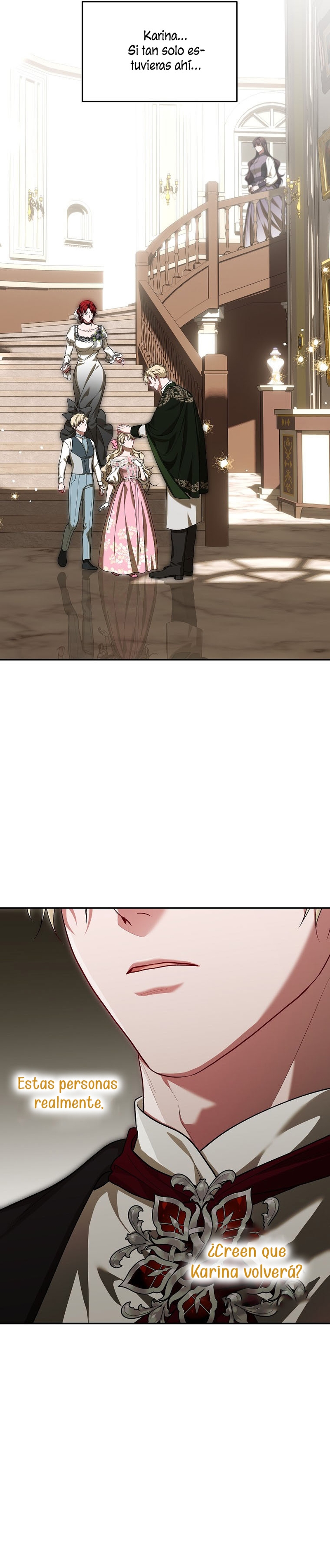 El tiempo adicional de la enferma terminal Capítulo 66 - Page 40