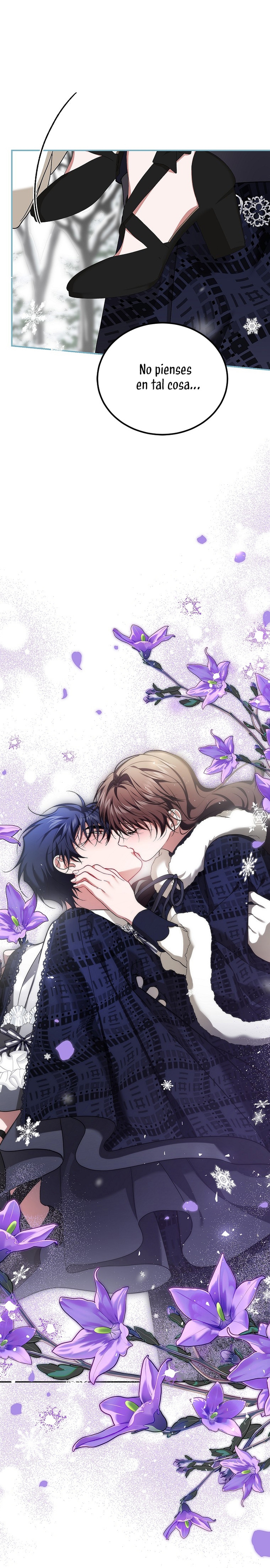 El tiempo adicional de la enferma terminal Capítulo 67 - Page 14