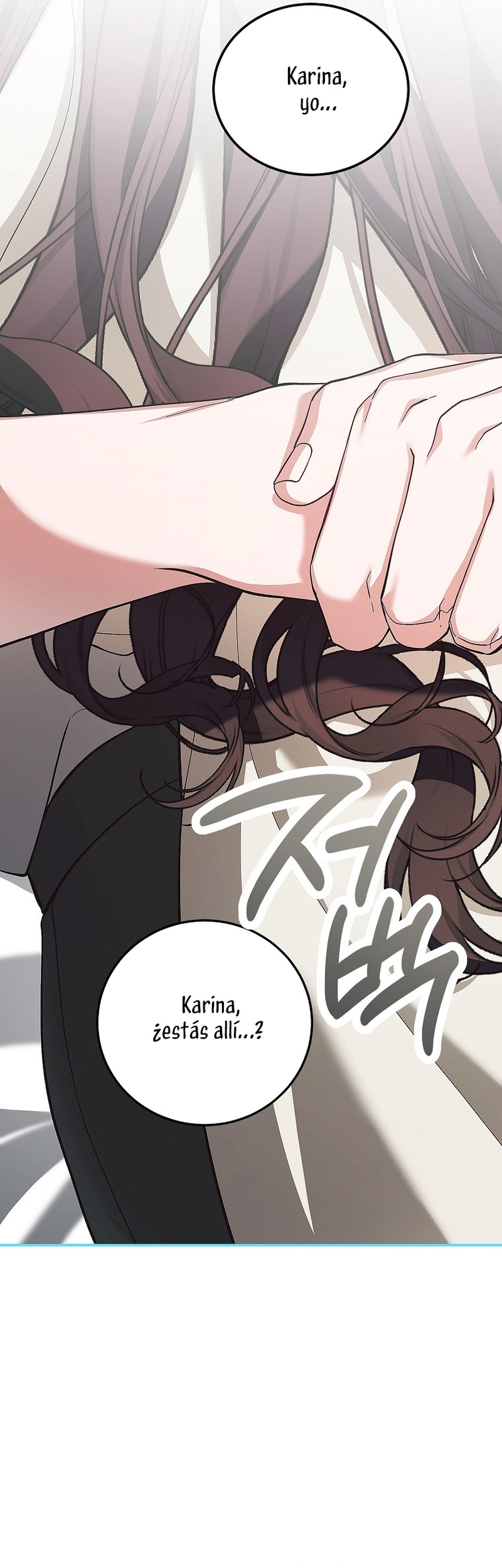 El tiempo adicional de la enferma terminal Capítulo 67 - Page 34