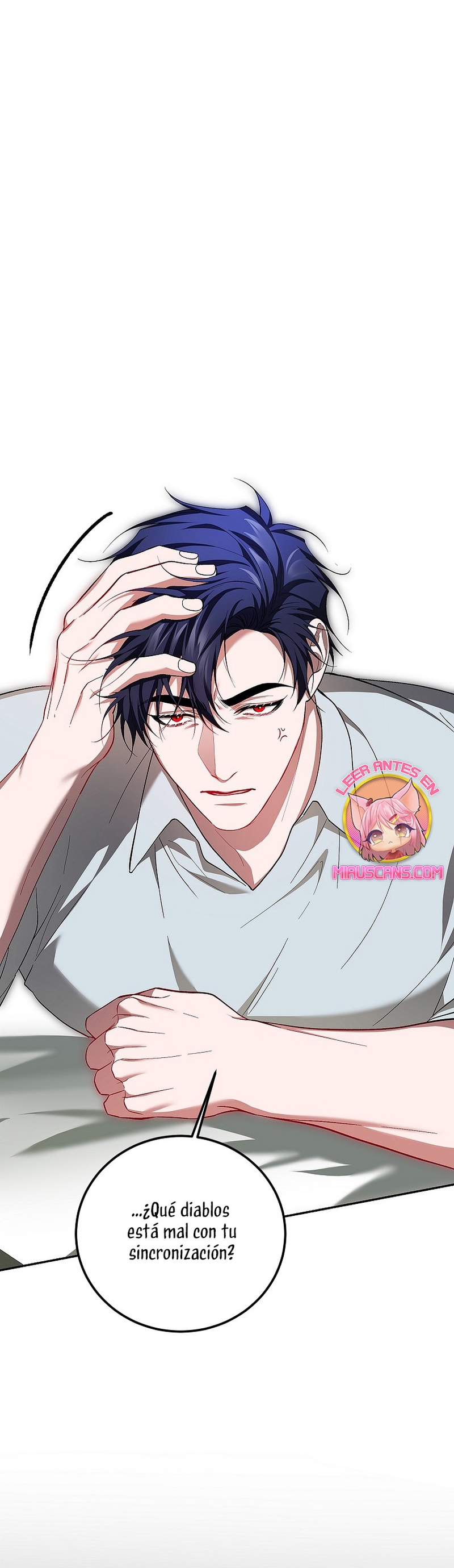 El tiempo adicional de la enferma terminal Capítulo 67 - Page 36