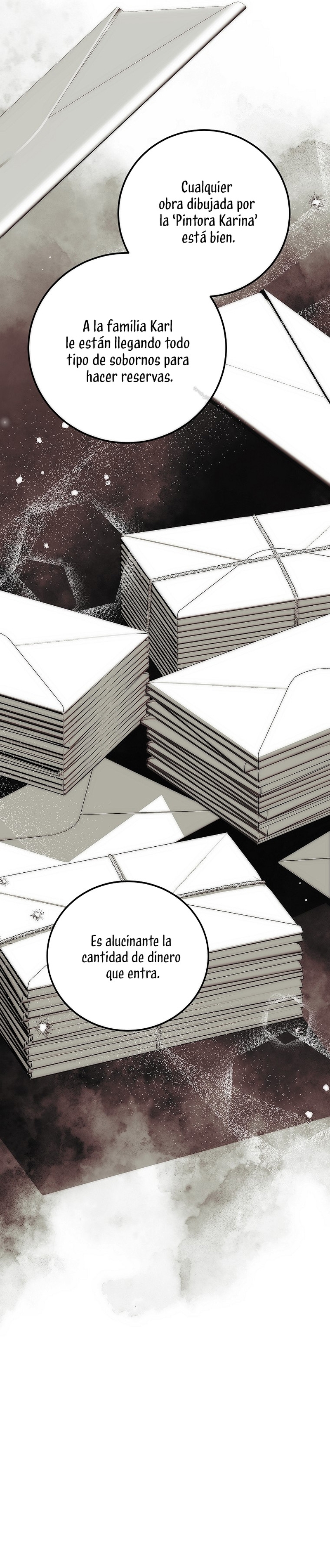 El tiempo adicional de la enferma terminal Capítulo 67 - Page 41