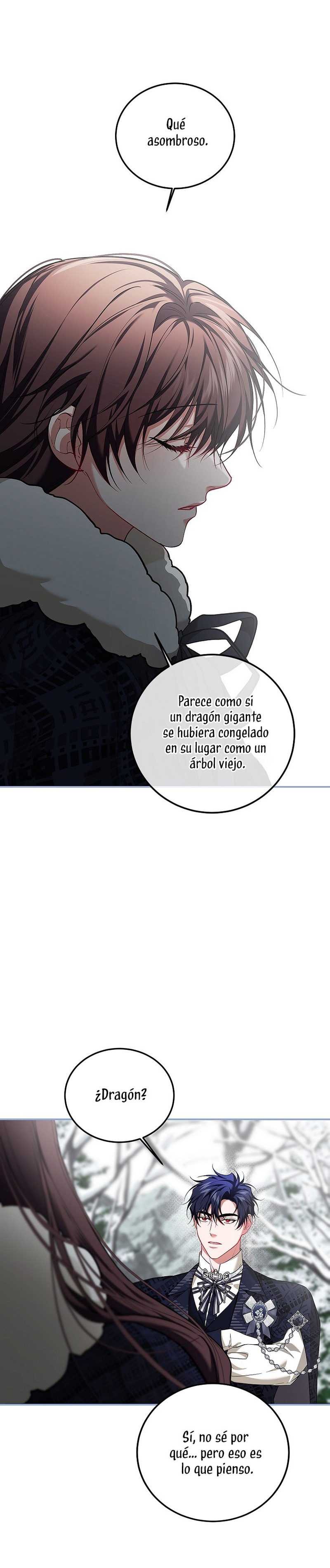 El tiempo adicional de la enferma terminal Capítulo 67 - Page 7