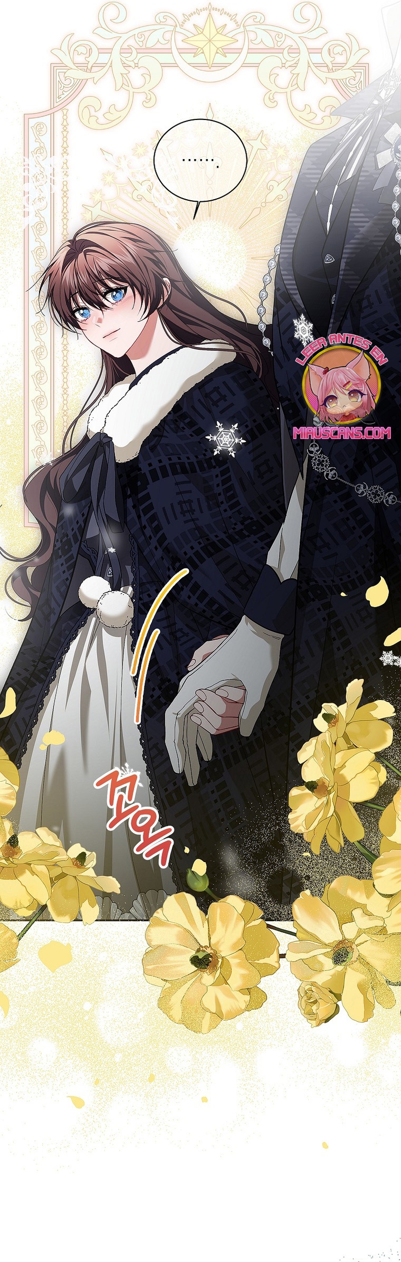 El tiempo adicional de la enferma terminal Capítulo 67 - Page 9