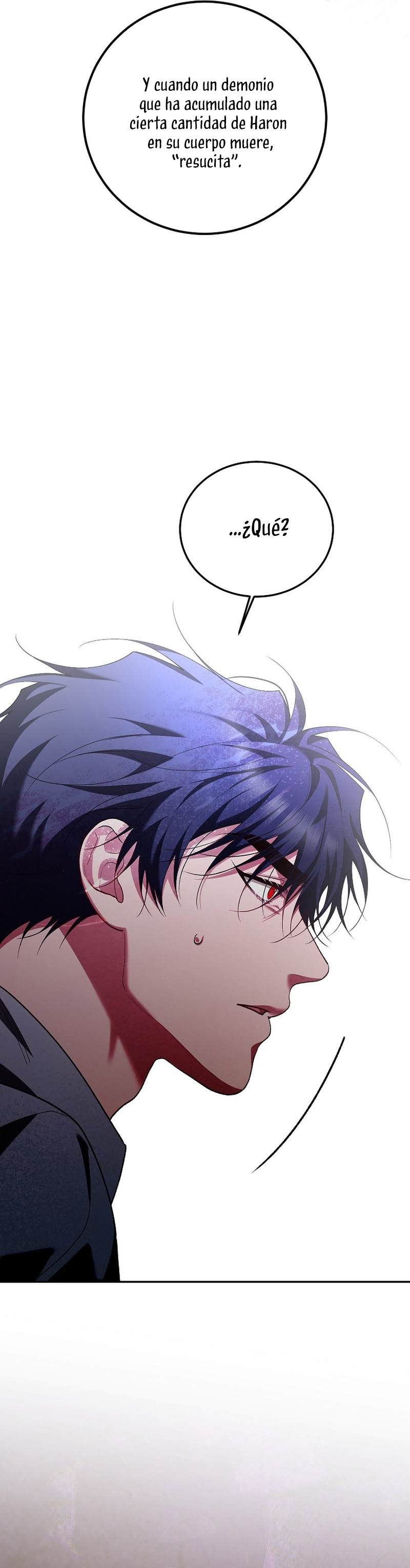 El tiempo adicional de la enferma terminal Capítulo 68 - Page 17