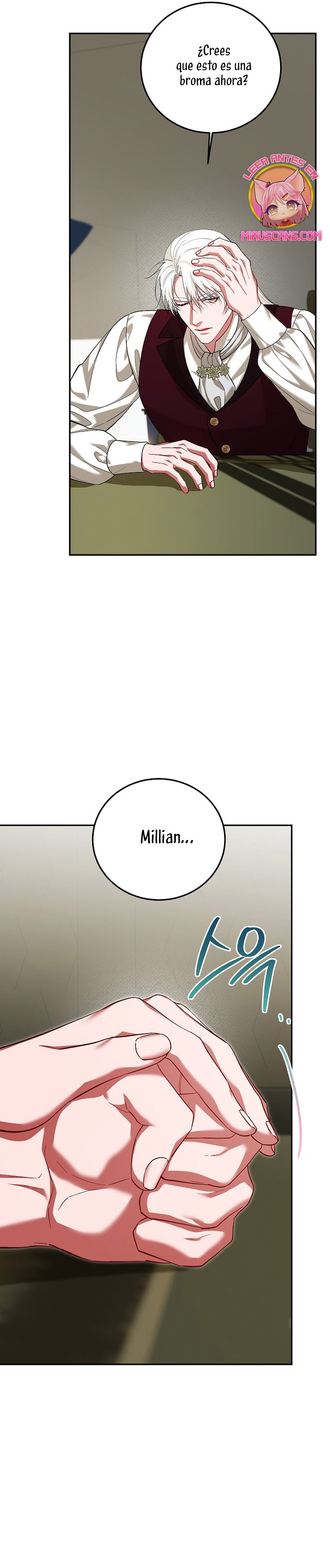 El tiempo adicional de la enferma terminal Capítulo 68 - Page 26