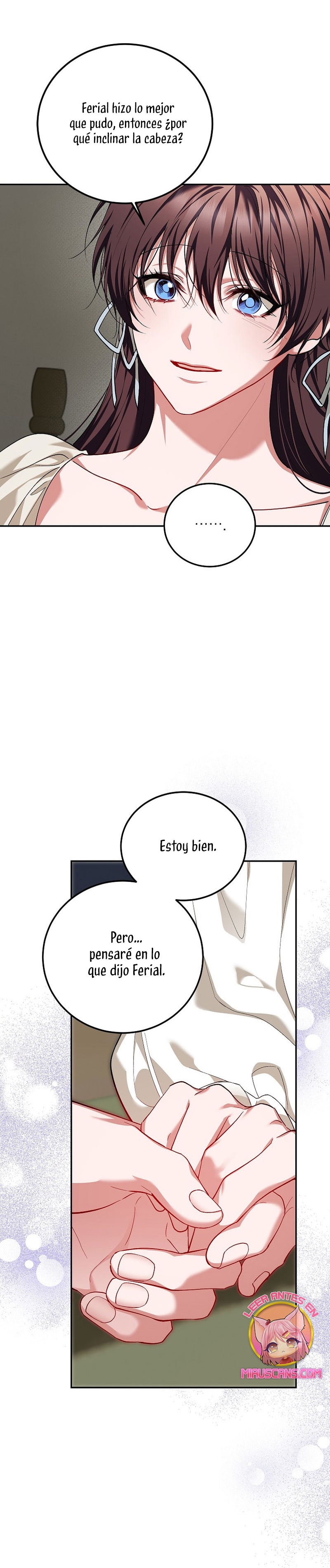 El tiempo adicional de la enferma terminal Capítulo 68 - Page 28