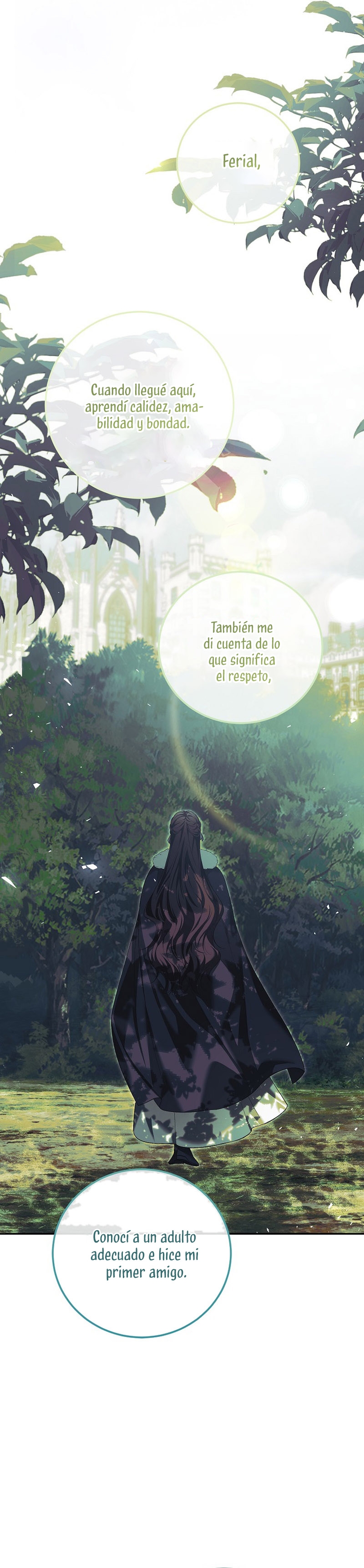 El tiempo adicional de la enferma terminal Capítulo 68 - Page 30