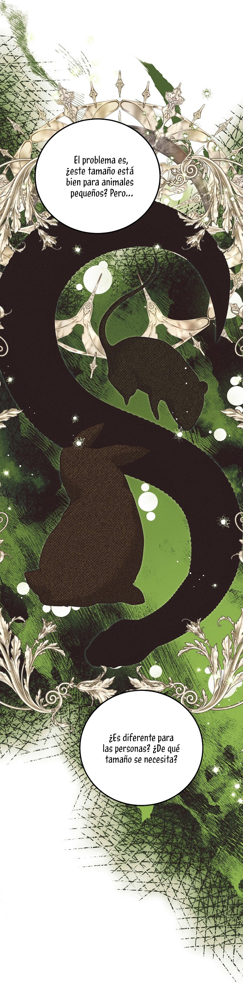 El tiempo adicional de la enferma terminal Capítulo 68 - Page 37