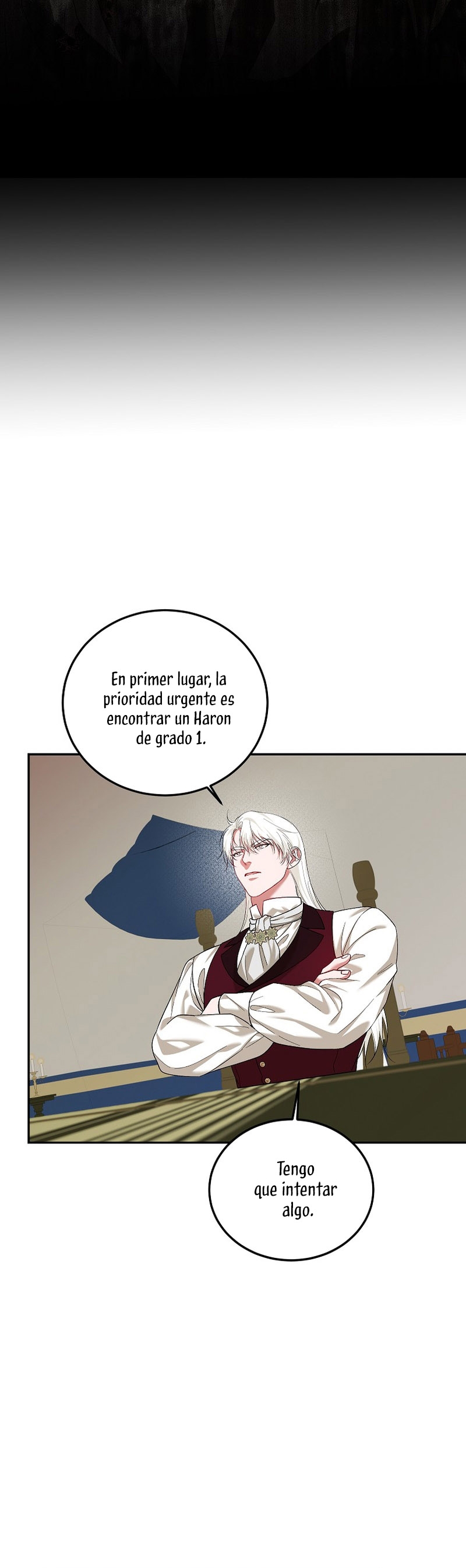 El tiempo adicional de la enferma terminal Capítulo 68 - Page 41