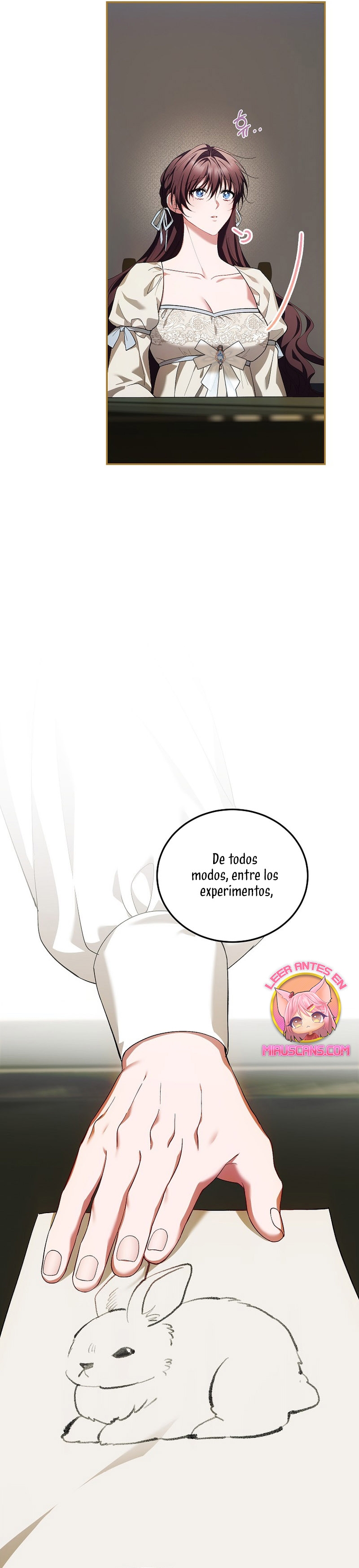 El tiempo adicional de la enferma terminal Capítulo 68 - Page 9