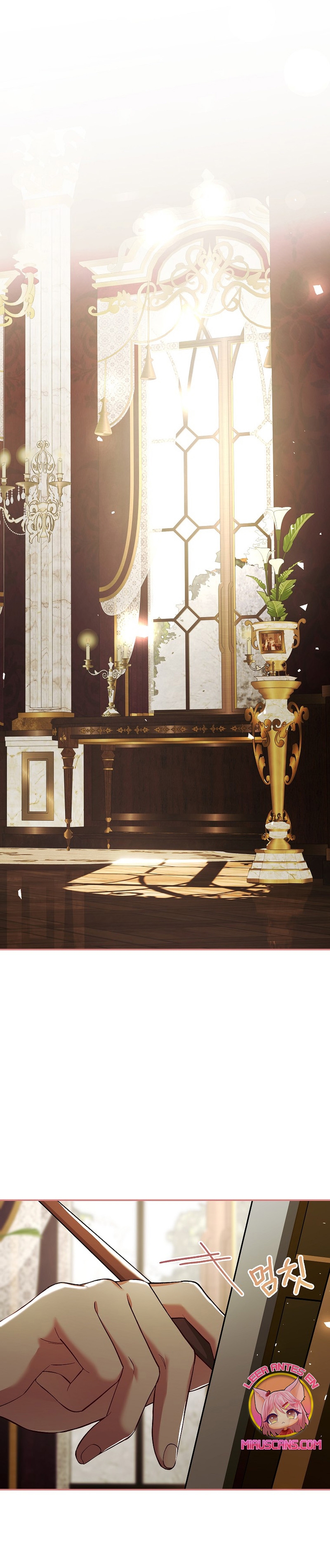 El tiempo adicional de la enferma terminal Capítulo 69 - Page 3