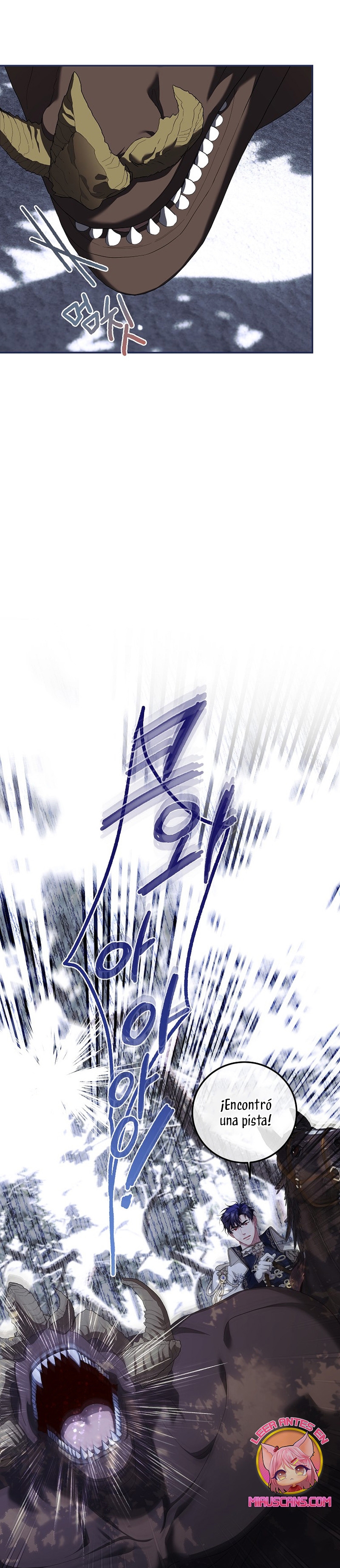 El tiempo adicional de la enferma terminal Capítulo 69 - Page 32