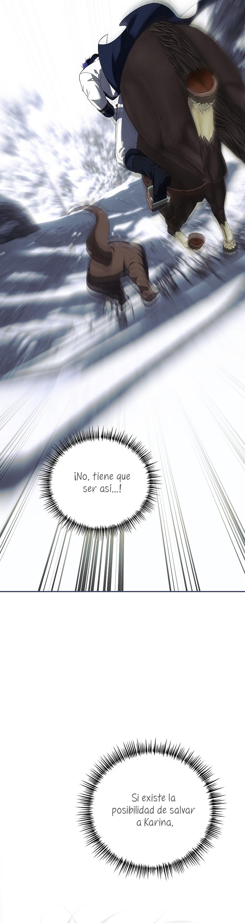 El tiempo adicional de la enferma terminal Capítulo 69 - Page 34