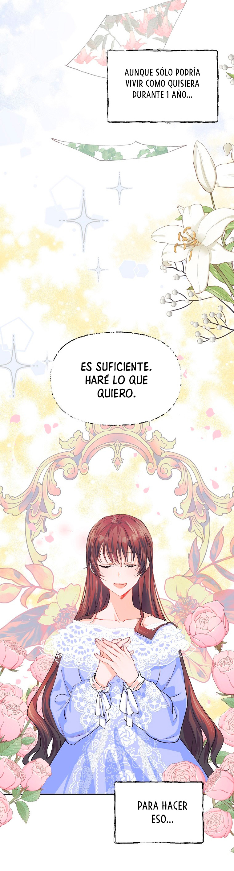 El tiempo adicional de la enferma terminal Capítulo 7 - Page 22