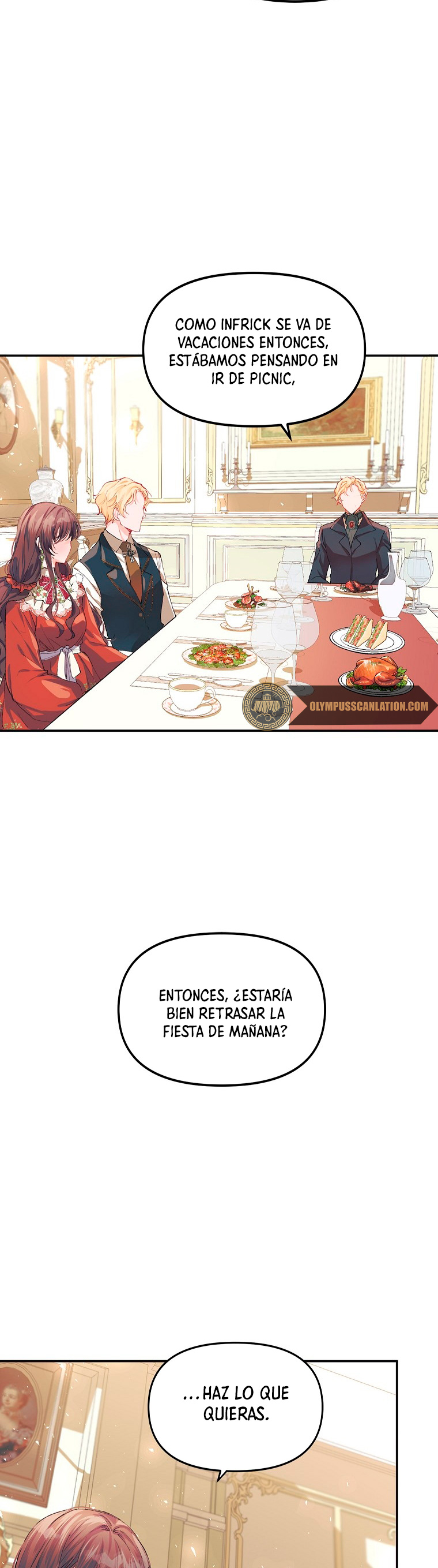 El tiempo adicional de la enferma terminal Capítulo 7 - Page 8