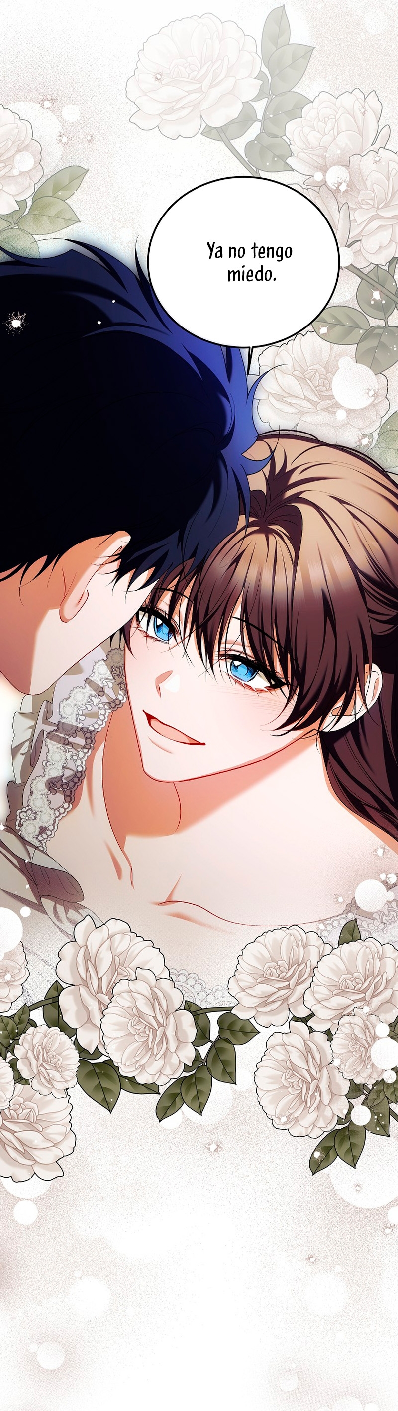 El tiempo adicional de la enferma terminal Capítulo 70 - Page 32