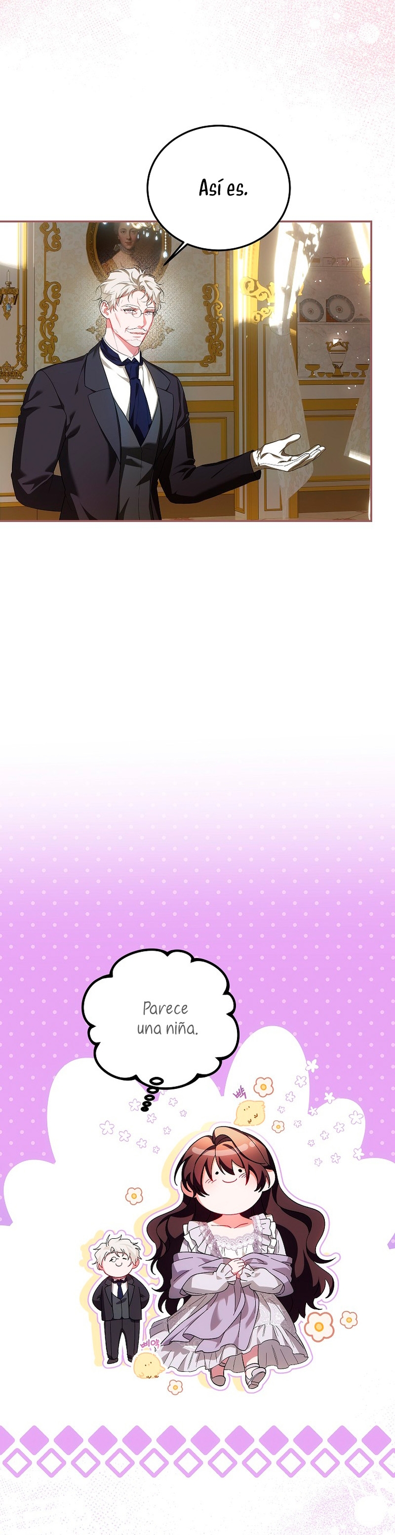 El tiempo adicional de la enferma terminal Capítulo 70 - Page 5