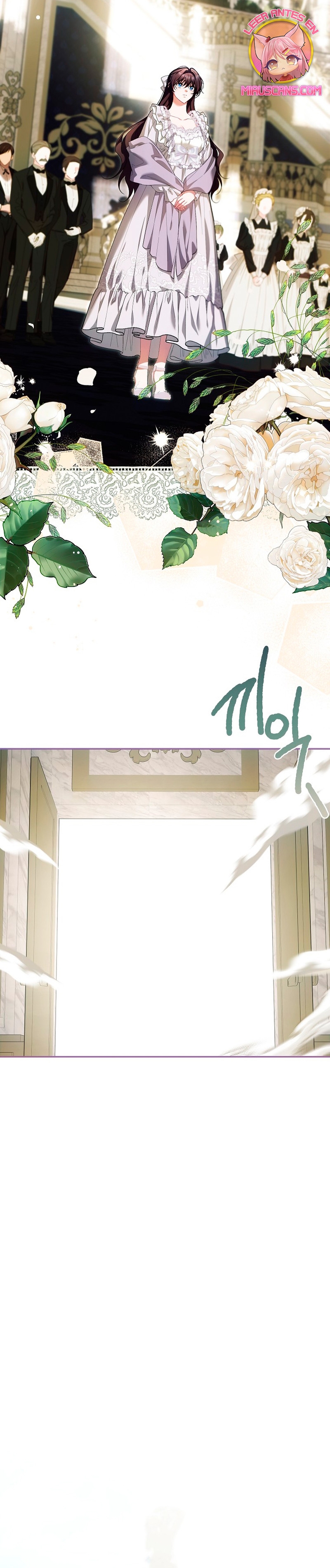 El tiempo adicional de la enferma terminal Capítulo 70 - Page 7