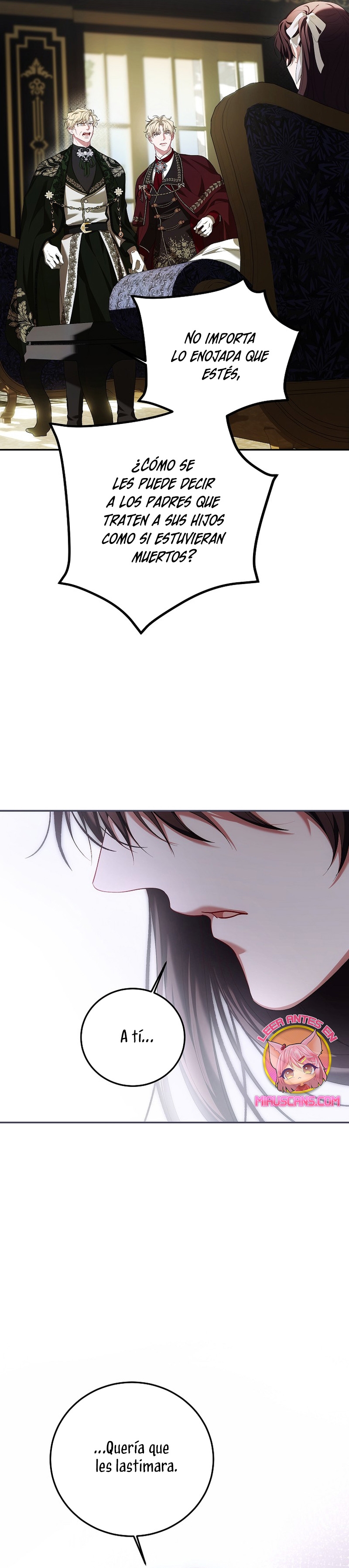 El tiempo adicional de la enferma terminal Capítulo 71 - Page 21