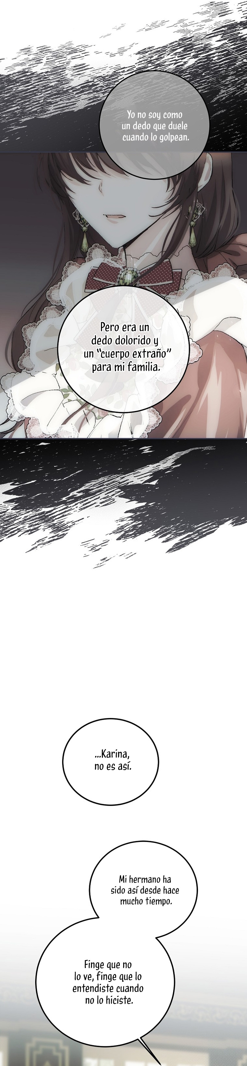 El tiempo adicional de la enferma terminal Capítulo 71 - Page 28