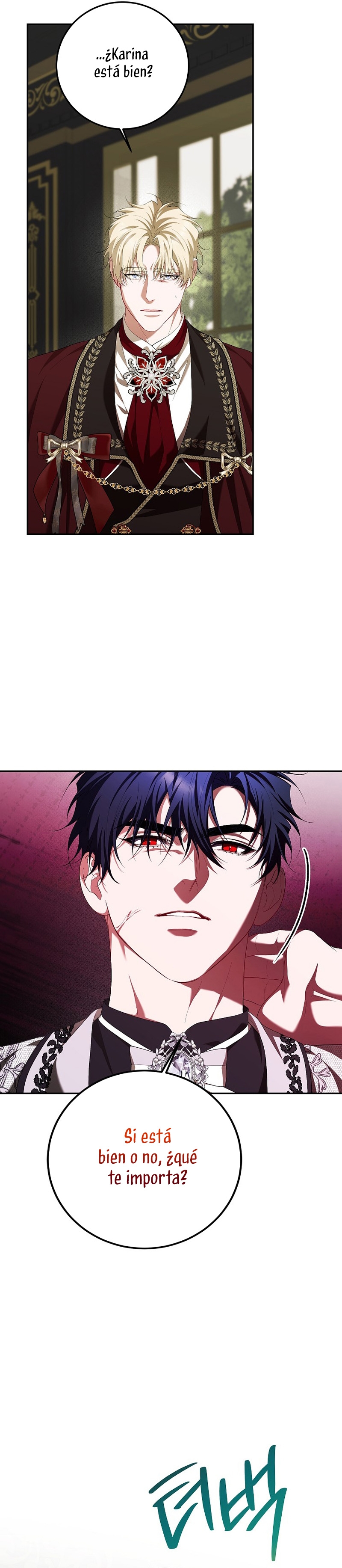 El tiempo adicional de la enferma terminal Capítulo 72 - Page 12