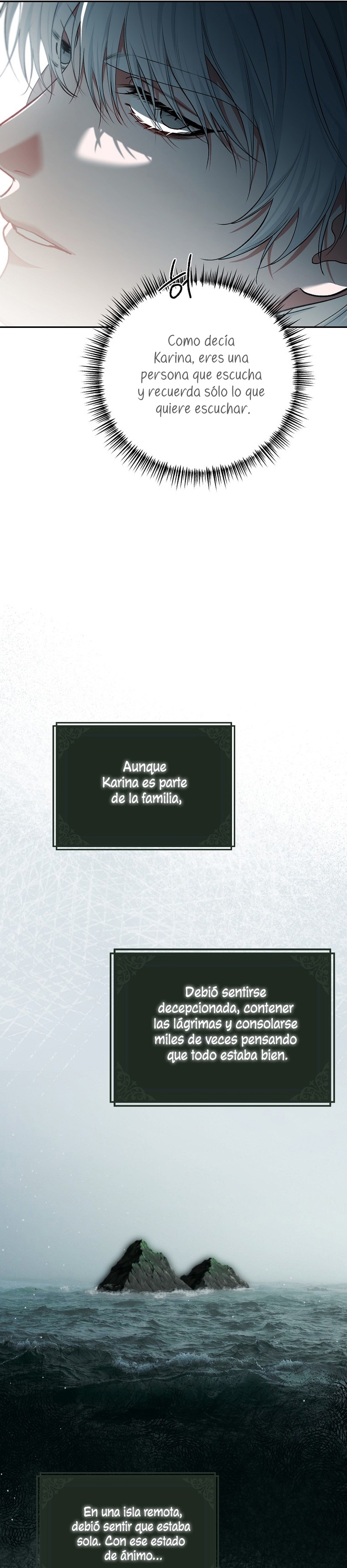 El tiempo adicional de la enferma terminal Capítulo 72 - Page 18