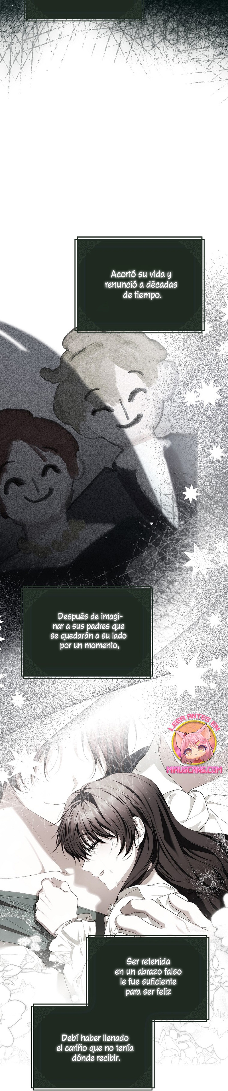 El tiempo adicional de la enferma terminal Capítulo 72 - Page 19