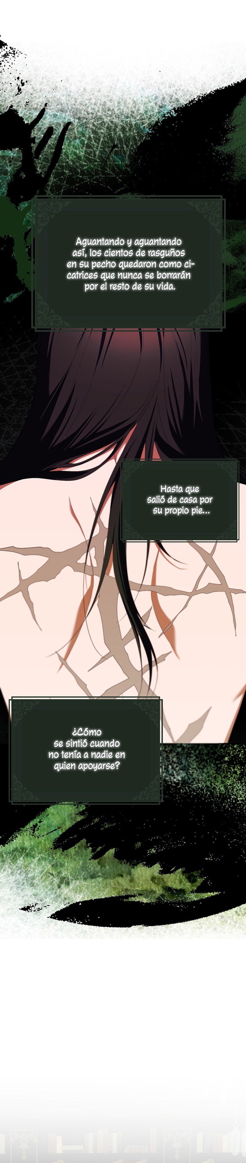 El tiempo adicional de la enferma terminal Capítulo 72 - Page 20