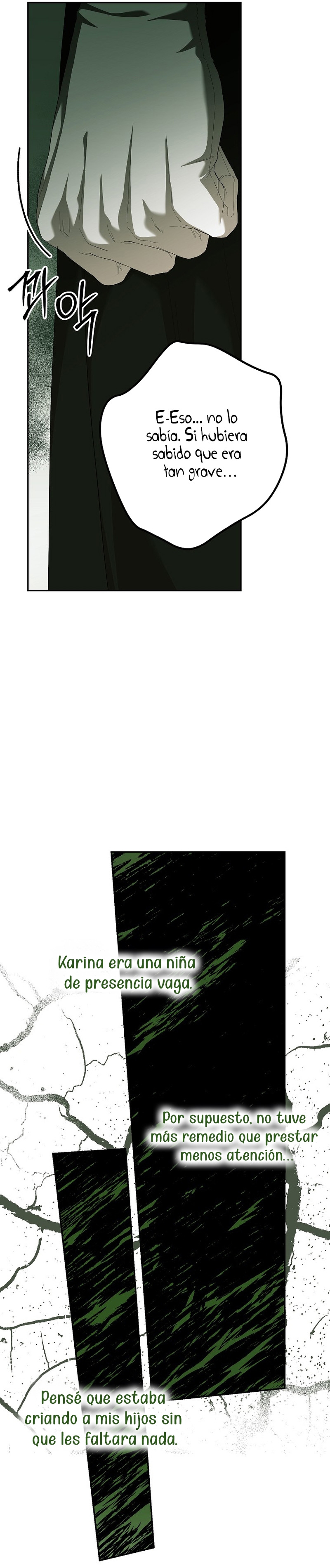 El tiempo adicional de la enferma terminal Capítulo 72 - Page 24