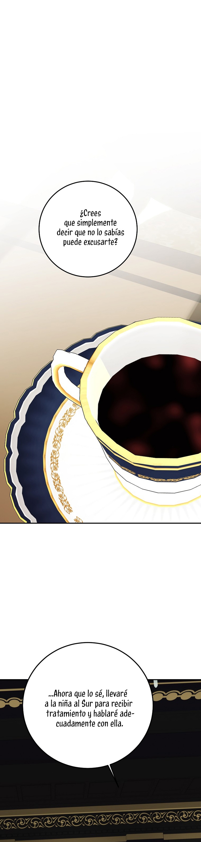 El tiempo adicional de la enferma terminal Capítulo 72 - Page 25