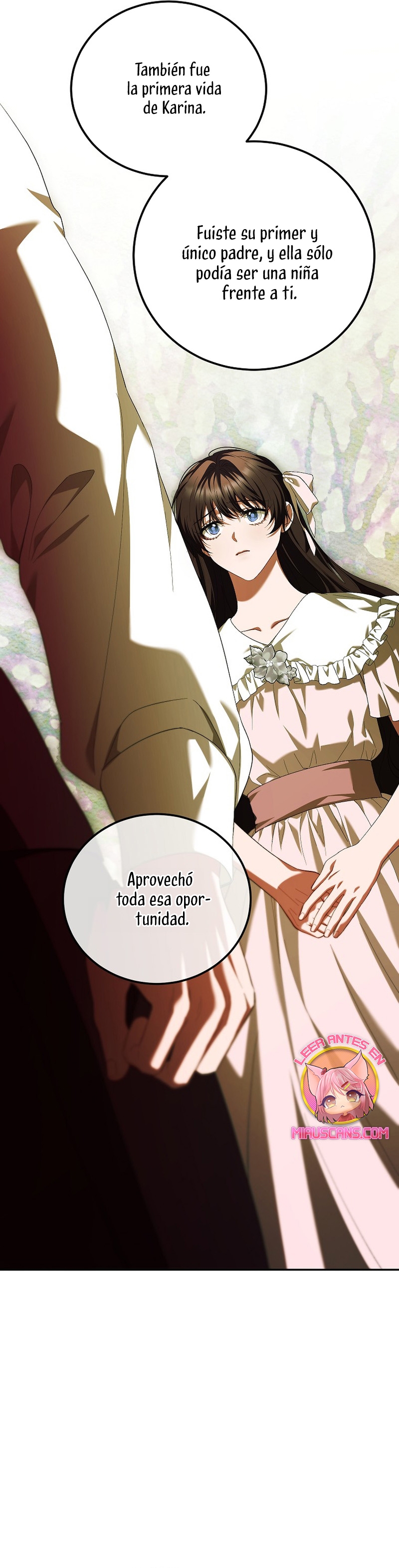 El tiempo adicional de la enferma terminal Capítulo 72 - Page 32