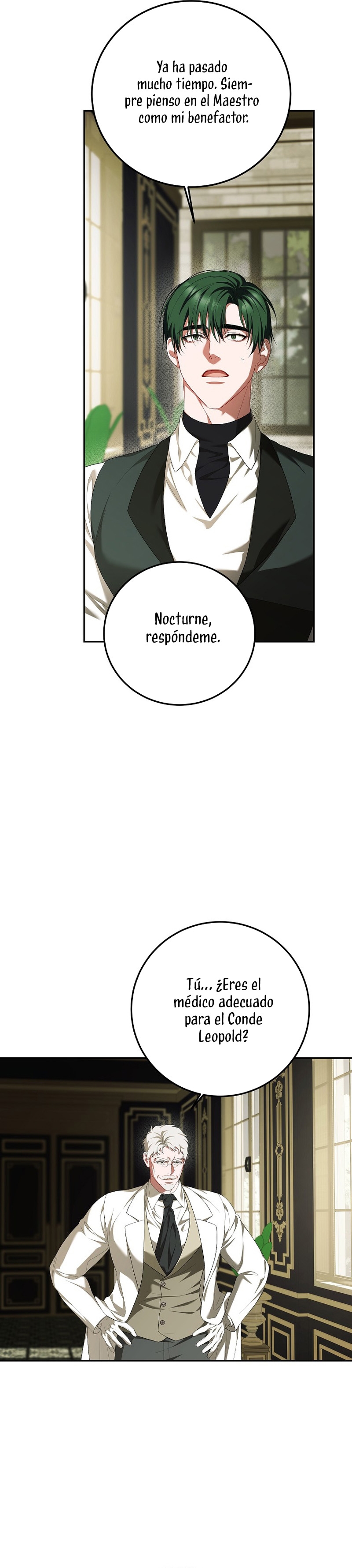 El tiempo adicional de la enferma terminal Capítulo 72 - Page 44
