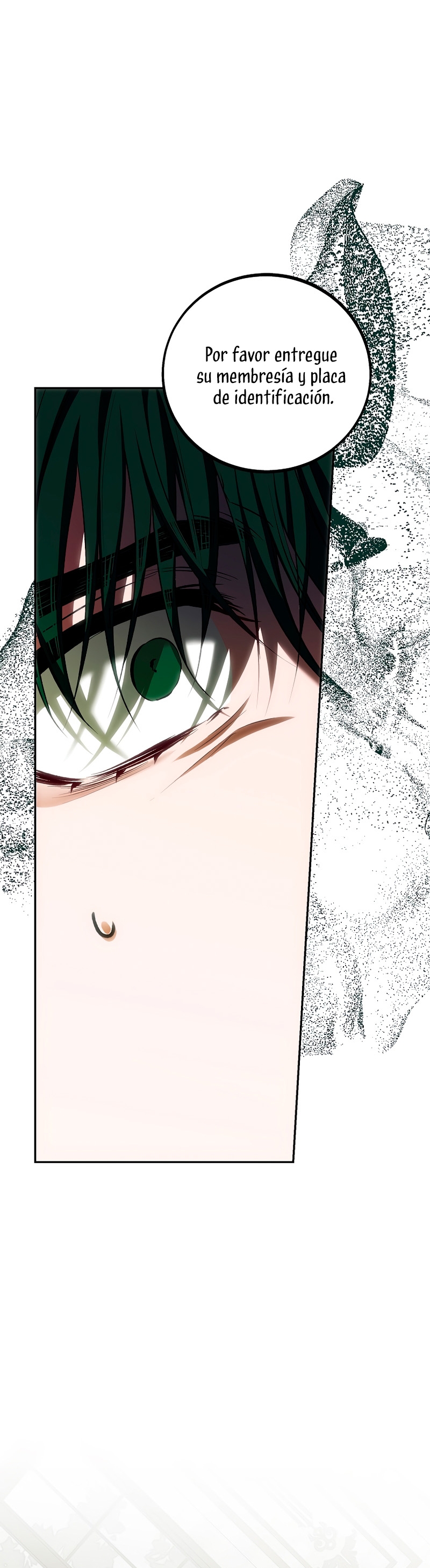 El tiempo adicional de la enferma terminal Capítulo 73 - Page 11