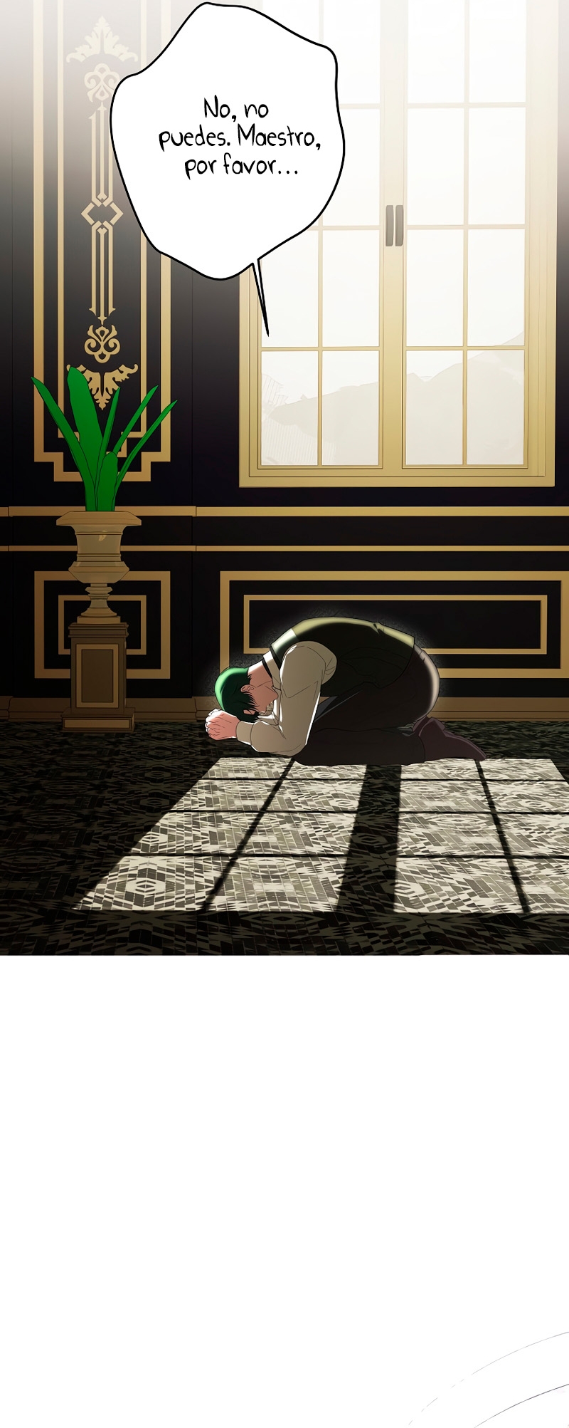 El tiempo adicional de la enferma terminal Capítulo 73 - Page 14