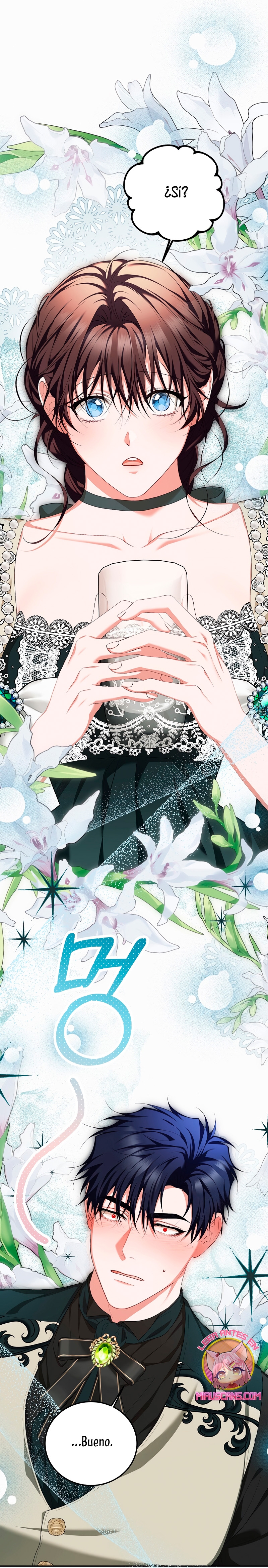 El tiempo adicional de la enferma terminal Capítulo 73 - Page 23