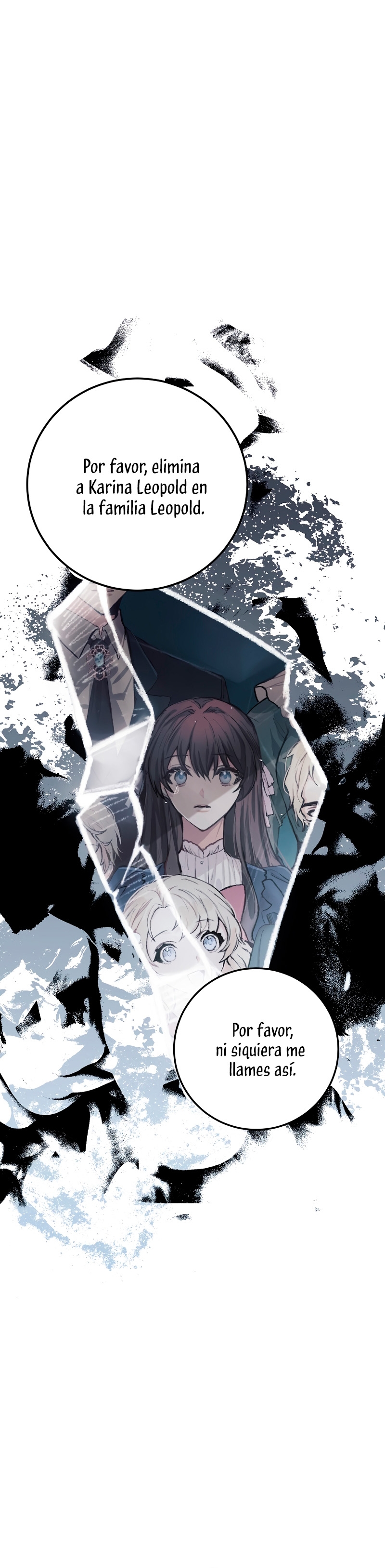 El tiempo adicional de la enferma terminal Capítulo 73 - Page 34