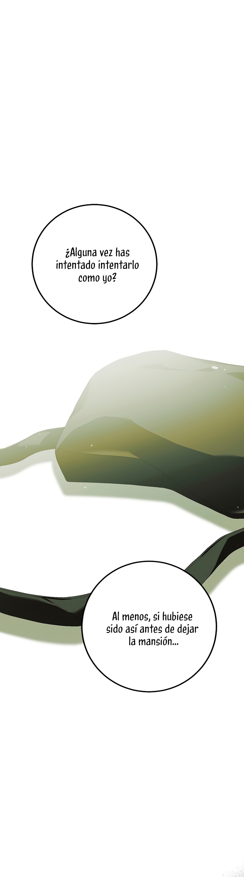 El tiempo adicional de la enferma terminal Capítulo 73 - Page 40