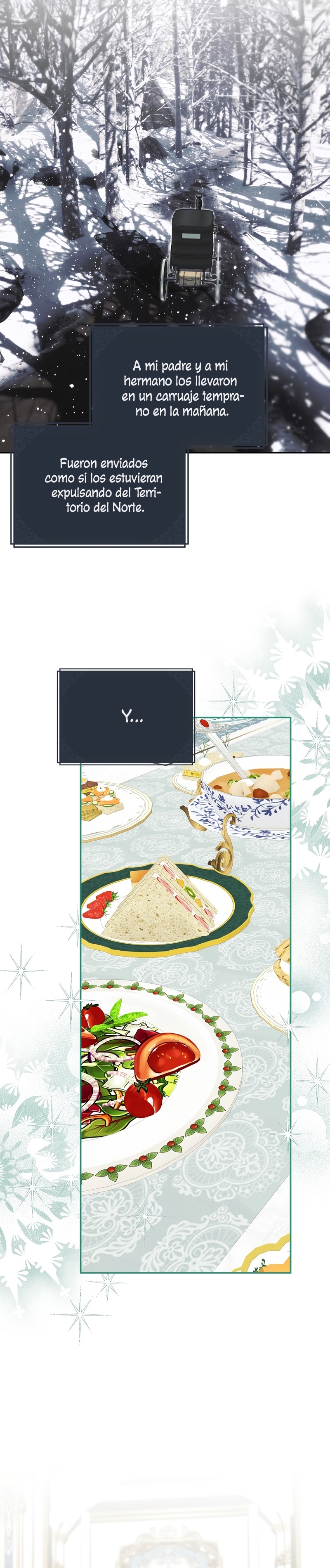 El tiempo adicional de la enferma terminal Capítulo 74 - Page 19