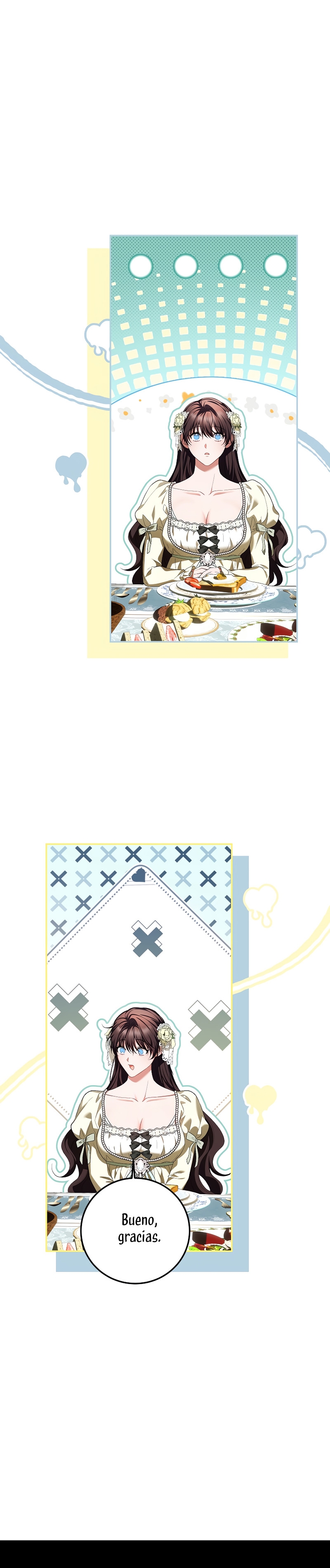 El tiempo adicional de la enferma terminal Capítulo 74 - Page 32