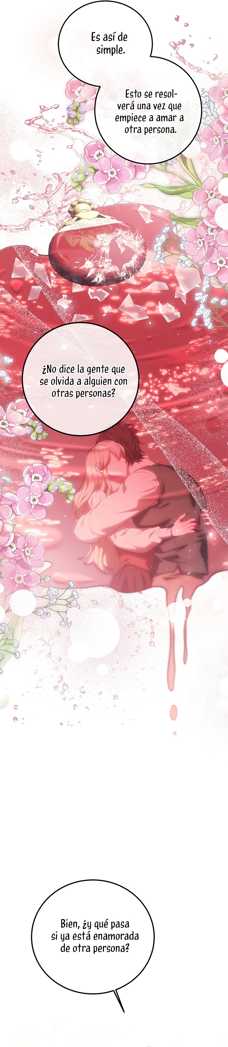 El tiempo adicional de la enferma terminal Capítulo 75 - Page 16