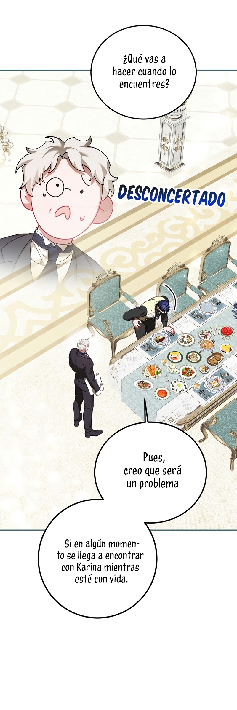 El tiempo adicional de la enferma terminal Capítulo 75 - Page 18