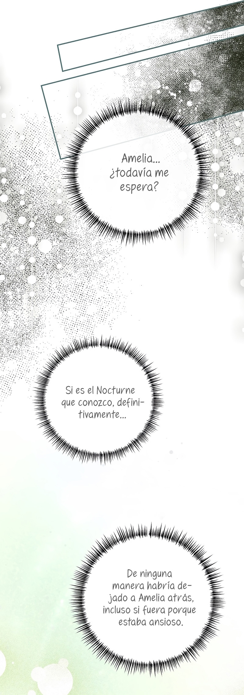 El tiempo adicional de la enferma terminal Capítulo 75 - Page 32