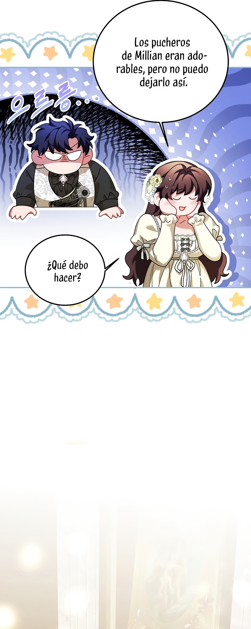 El tiempo adicional de la enferma terminal Capítulo 75 - Page 39