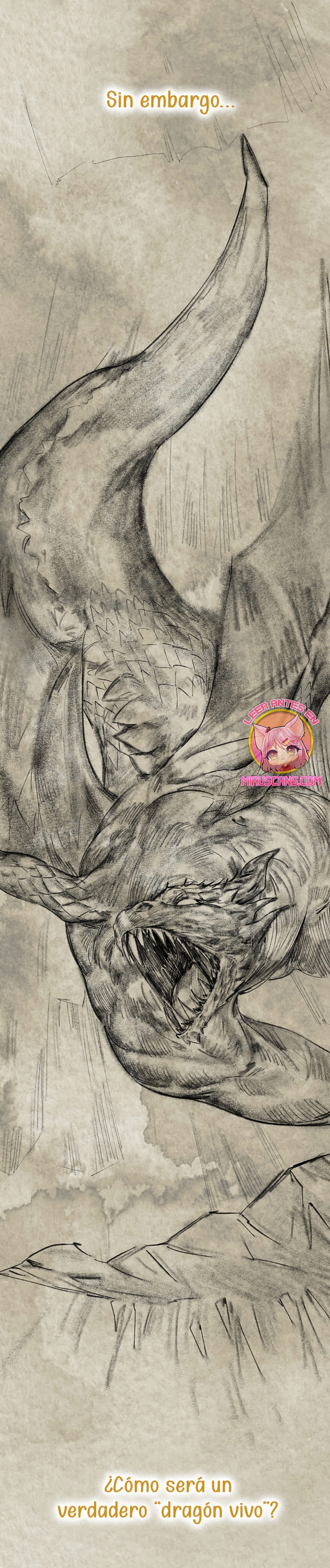 El tiempo adicional de la enferma terminal Capítulo 75 - Page 45