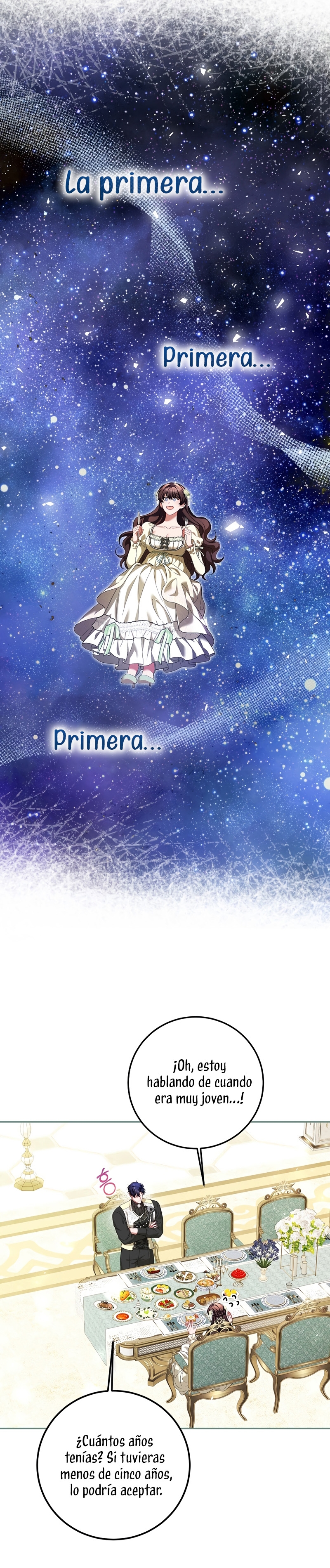 El tiempo adicional de la enferma terminal Capítulo 75 - Page 7