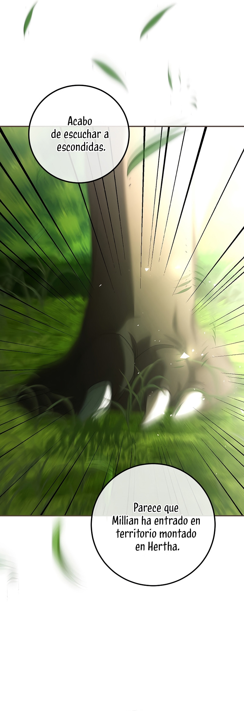 El tiempo adicional de la enferma terminal Capítulo 76 - Page 20