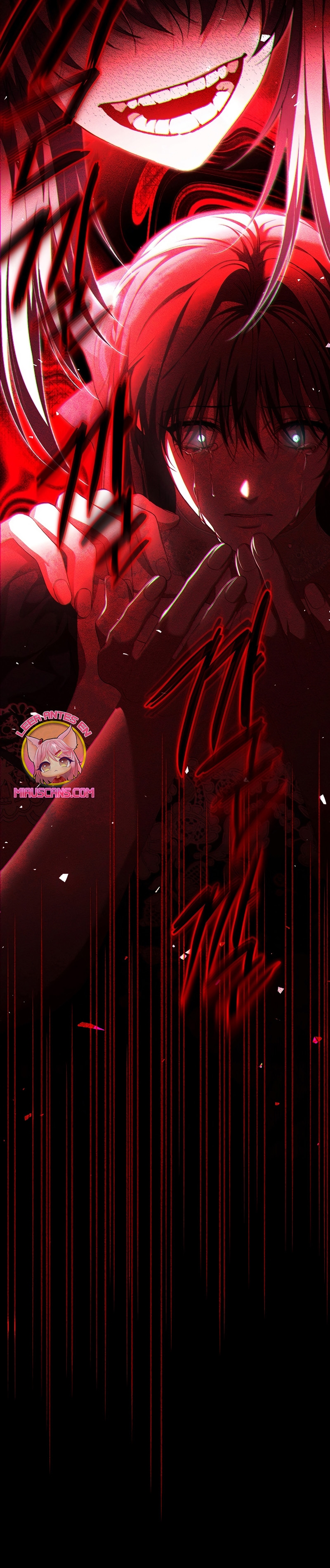 El tiempo adicional de la enferma terminal Capítulo 76 - Page 49