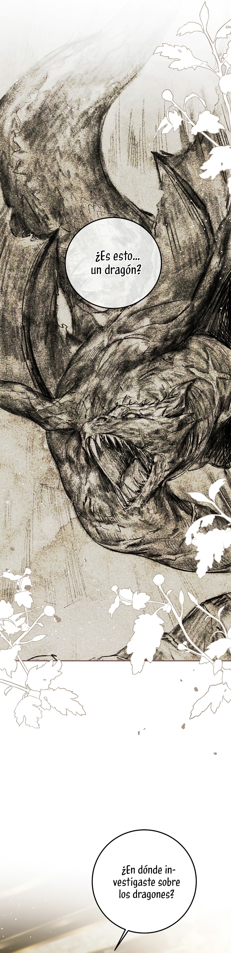 El tiempo adicional de la enferma terminal Capítulo 76 - Page 8