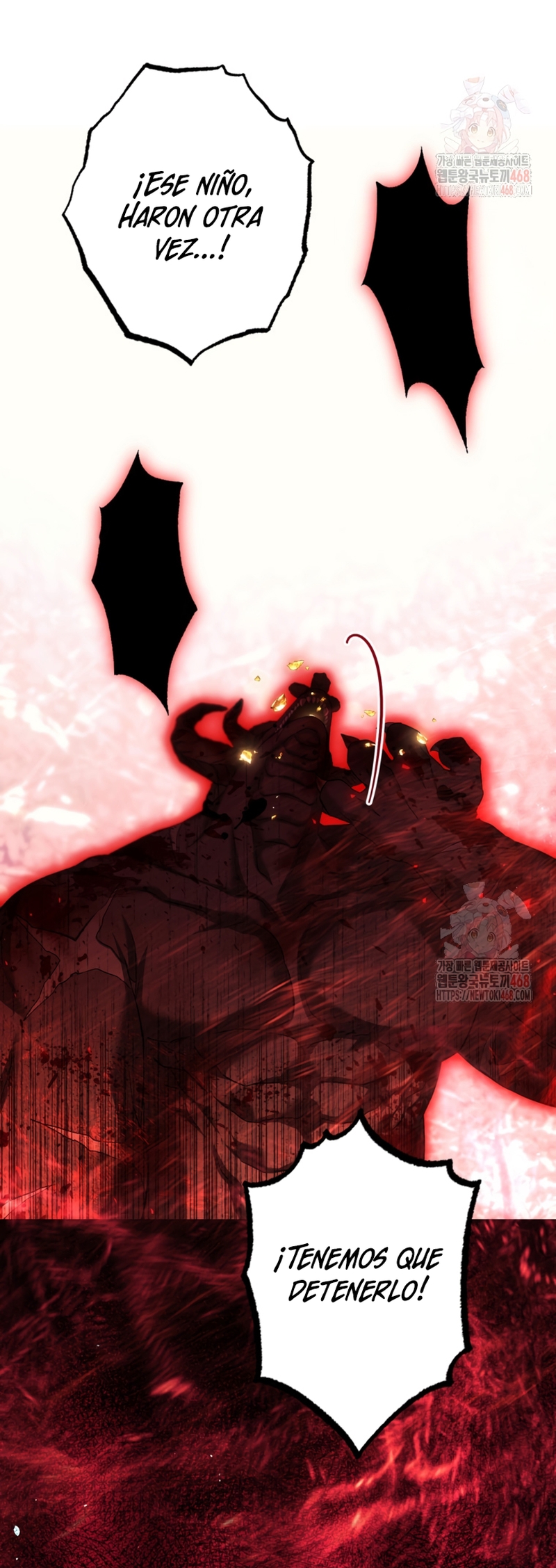 El tiempo adicional de la enferma terminal Capítulo 77 - Page 11