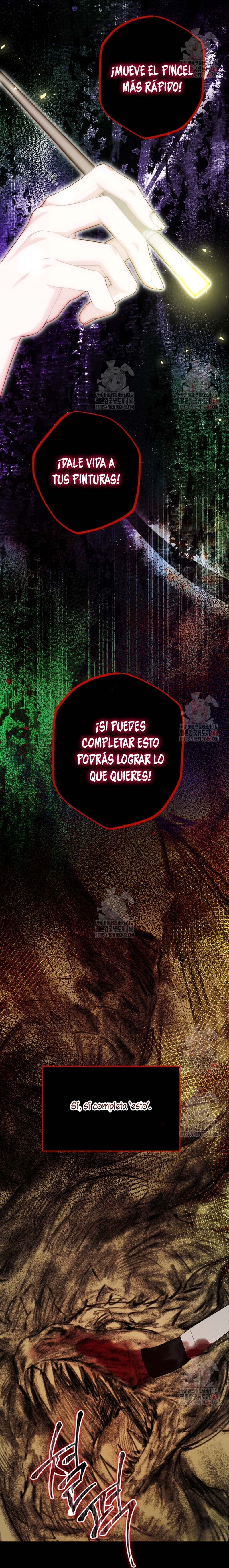 El tiempo adicional de la enferma terminal Capítulo 77 - Page 28